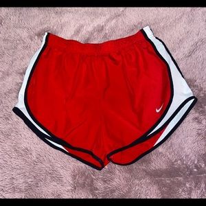 nike shorts